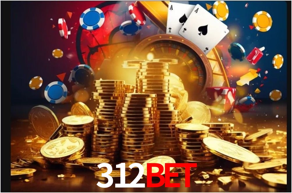 Estatísticas 312bet