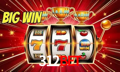 A Revolução dos Aplicativos de Jogos no 312bet