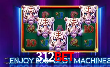 Desvendando o Mundo dos Jogos Virtuais na 312bet