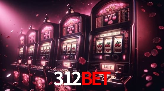Experiência VIP 312bet
