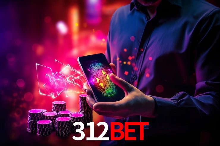 Jogos de Slot 312bet