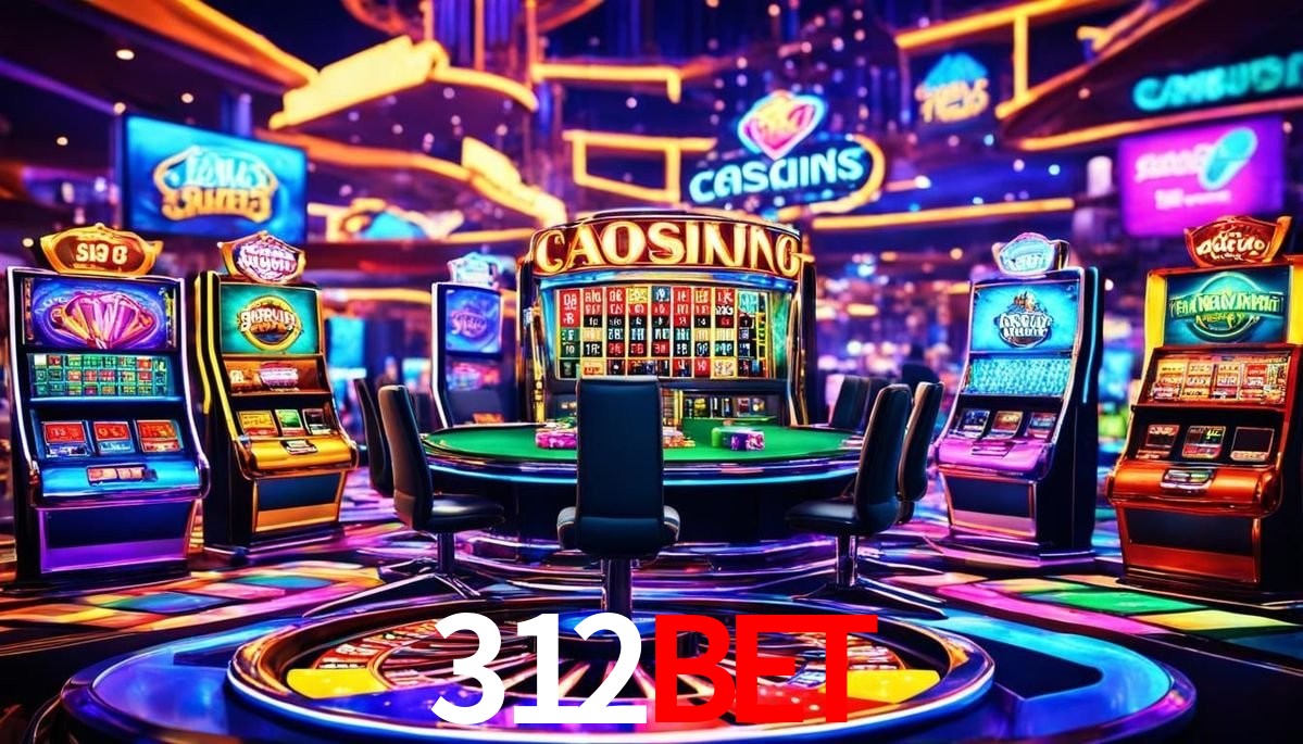 Ofertas Exclusivas 312bet