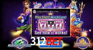 Descubra a Magia dos Jogos de Arcade no 312bet