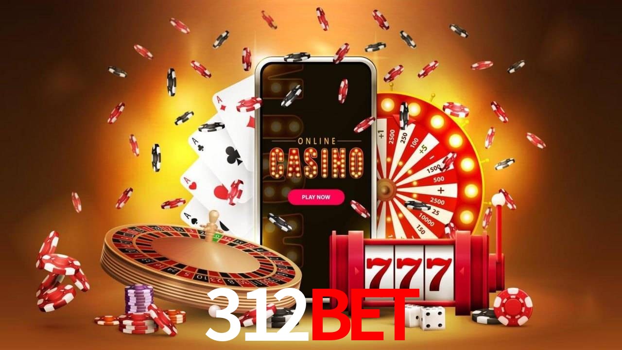 Recursos de Bônus 312bet
