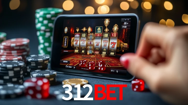 Programa VIP 312bet