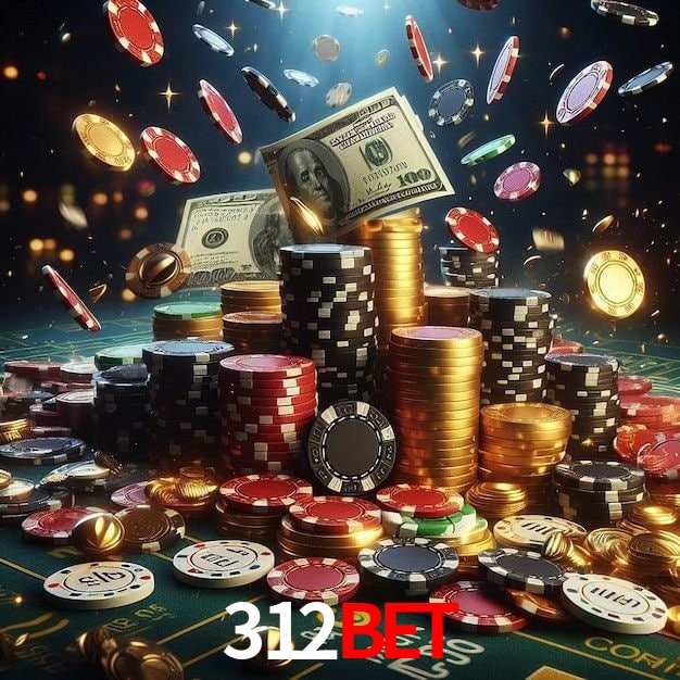 Apostas de Tênis 312bet