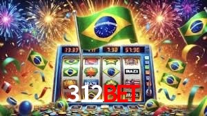 Mesa de Blackjack 312bet