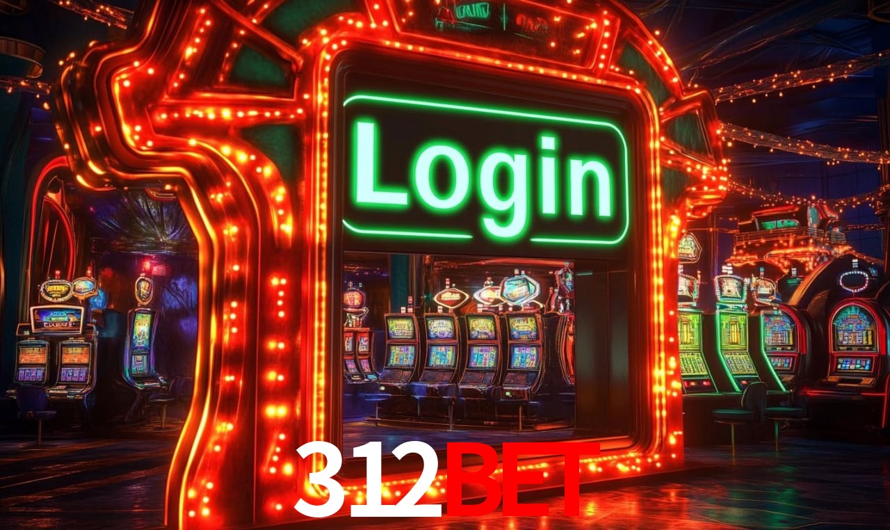 Tecnologia da Plataforma 312bet