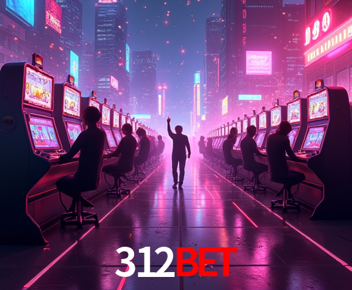 Diretório de Jogos 312bet
