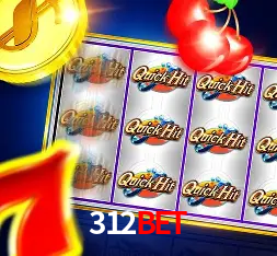 Desvendando o Mundo dos Jogos Virtuais na 312bet