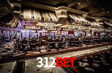 Explorando a Categoria de Eventos em Apostas na 312bet