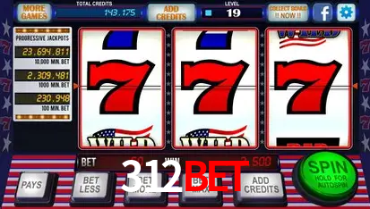 Inovações de Jogos na 312bet: O Futuro das Experiências Interativas