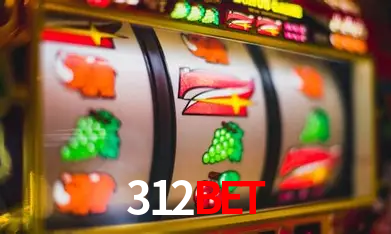 A Experiência Imersiva dos Cassinos Ao Vivo no 312bet
