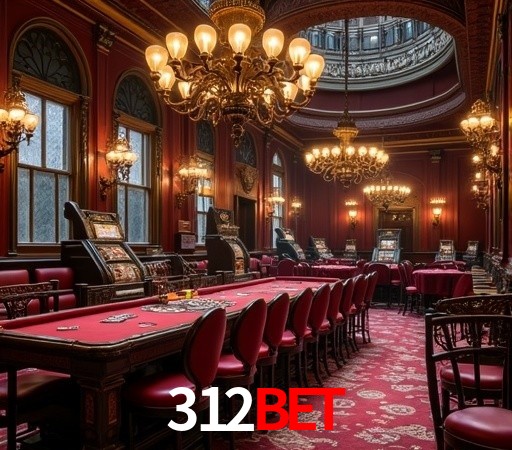 Cadastro Rápido 312bet