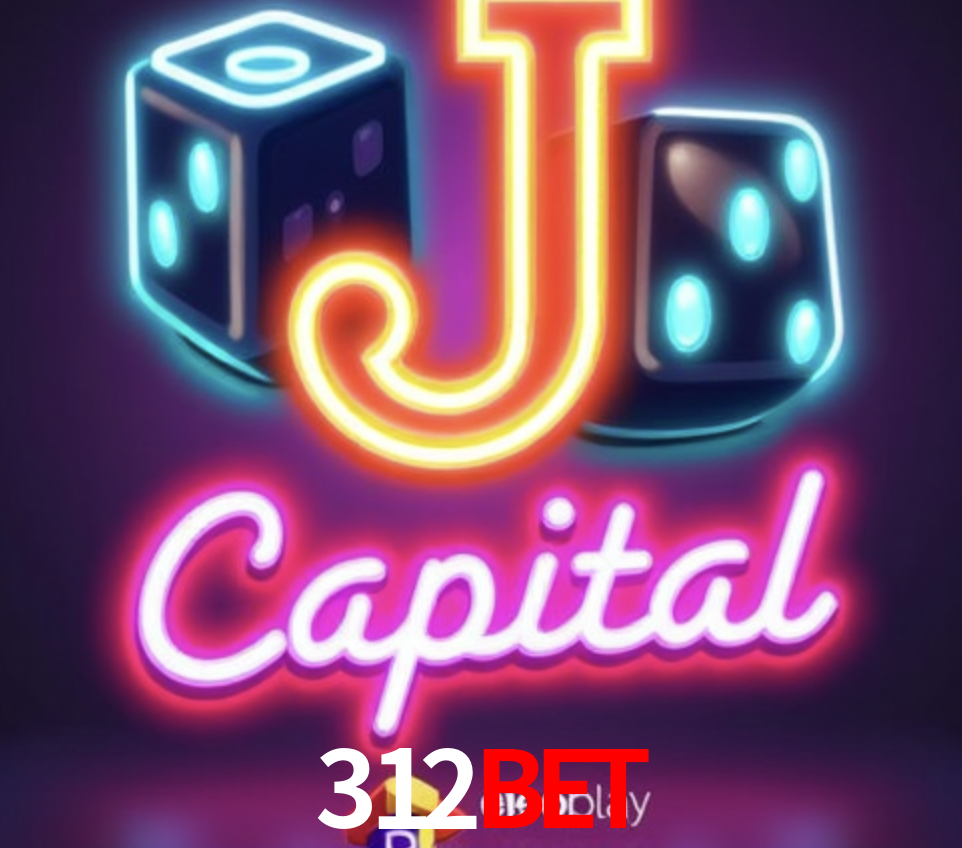 Descubra o Mundo do Cassino Online com 312bet