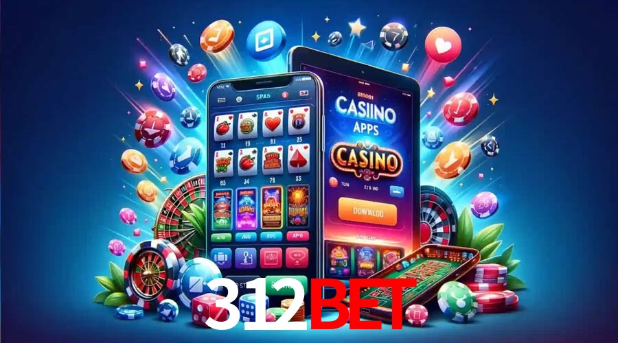 Descubra a Magia dos Jogos de Arcade no 312bet