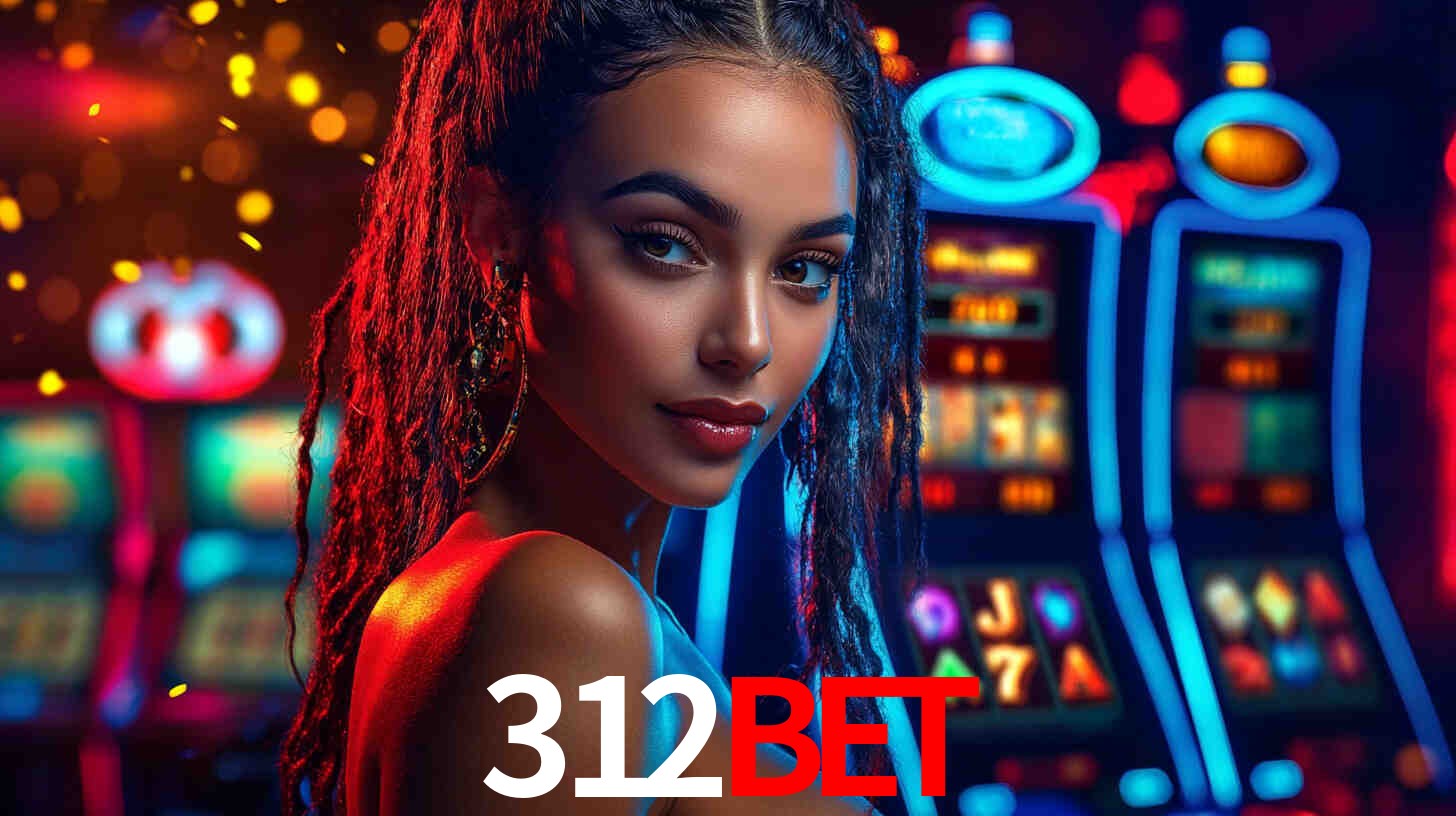 Apostas de Futebol 312bet