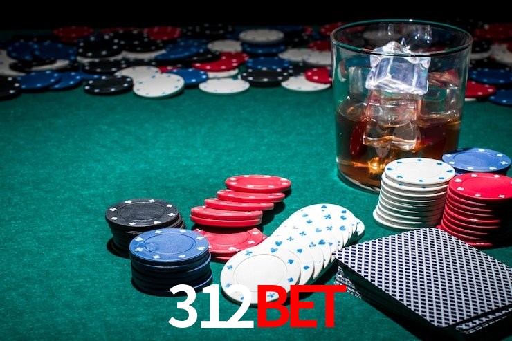 Login Seguro 312bet