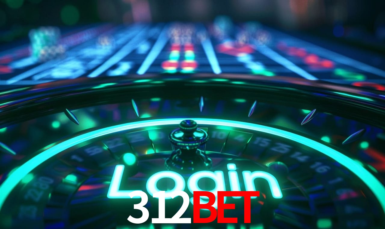 Design Responsivo 312bet