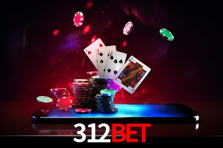 Casino VIP 312bet