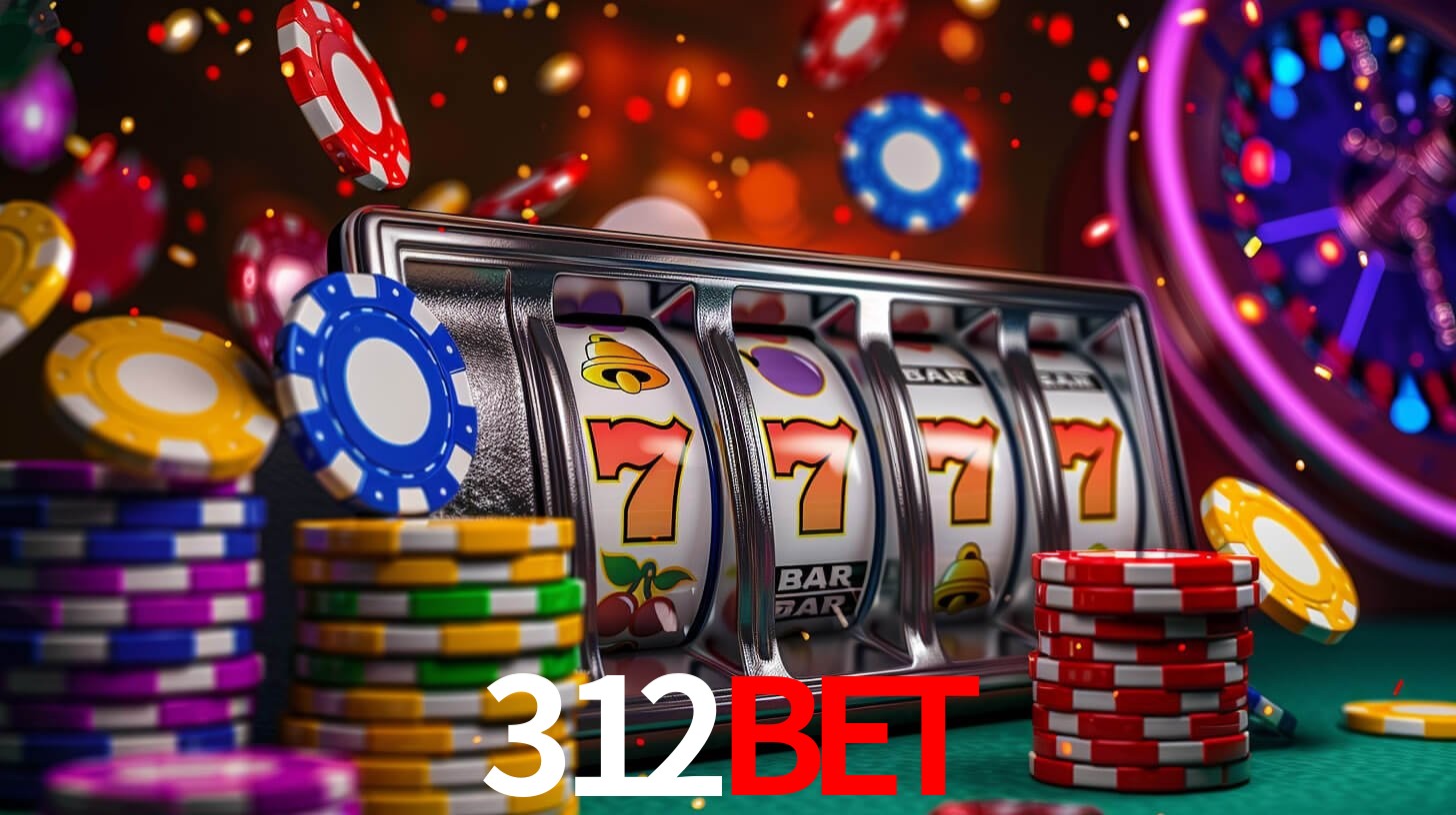 Recursos de Bônus 312bet