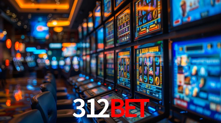 Desvendando o Mundo dos Jogos Virtuais na 312bet