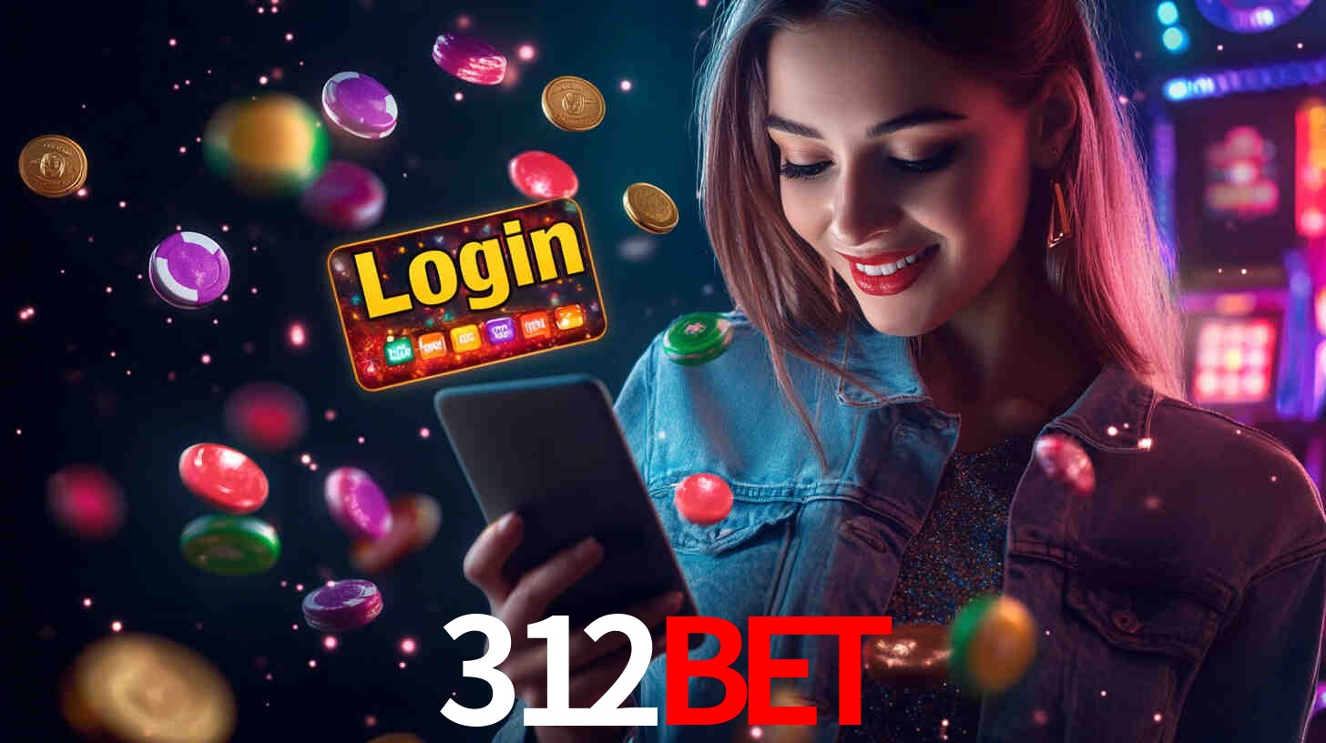 cassino 312bet