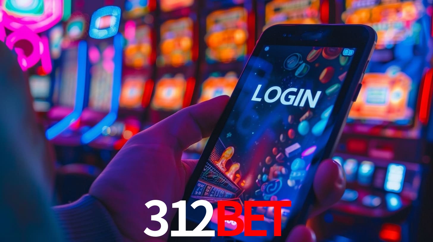 Provedores de Jogos 312bet