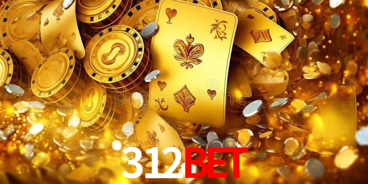 Casino Ao Vivo 312bet