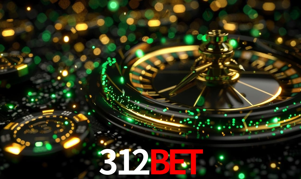 Promoção Relâmpago 312bet