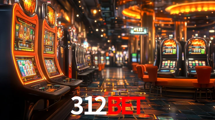 Experimente o Login Seguro Premium no 312bet