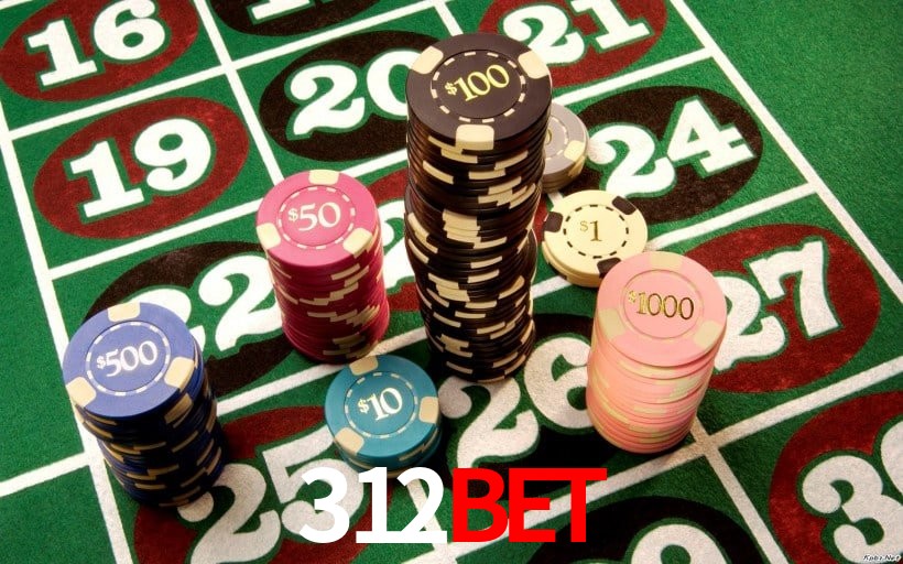 Integração de APIs 312bet
