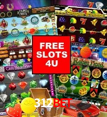 A Emoção da Loteria na 312bet: Uma Chance de Mudança de Vida