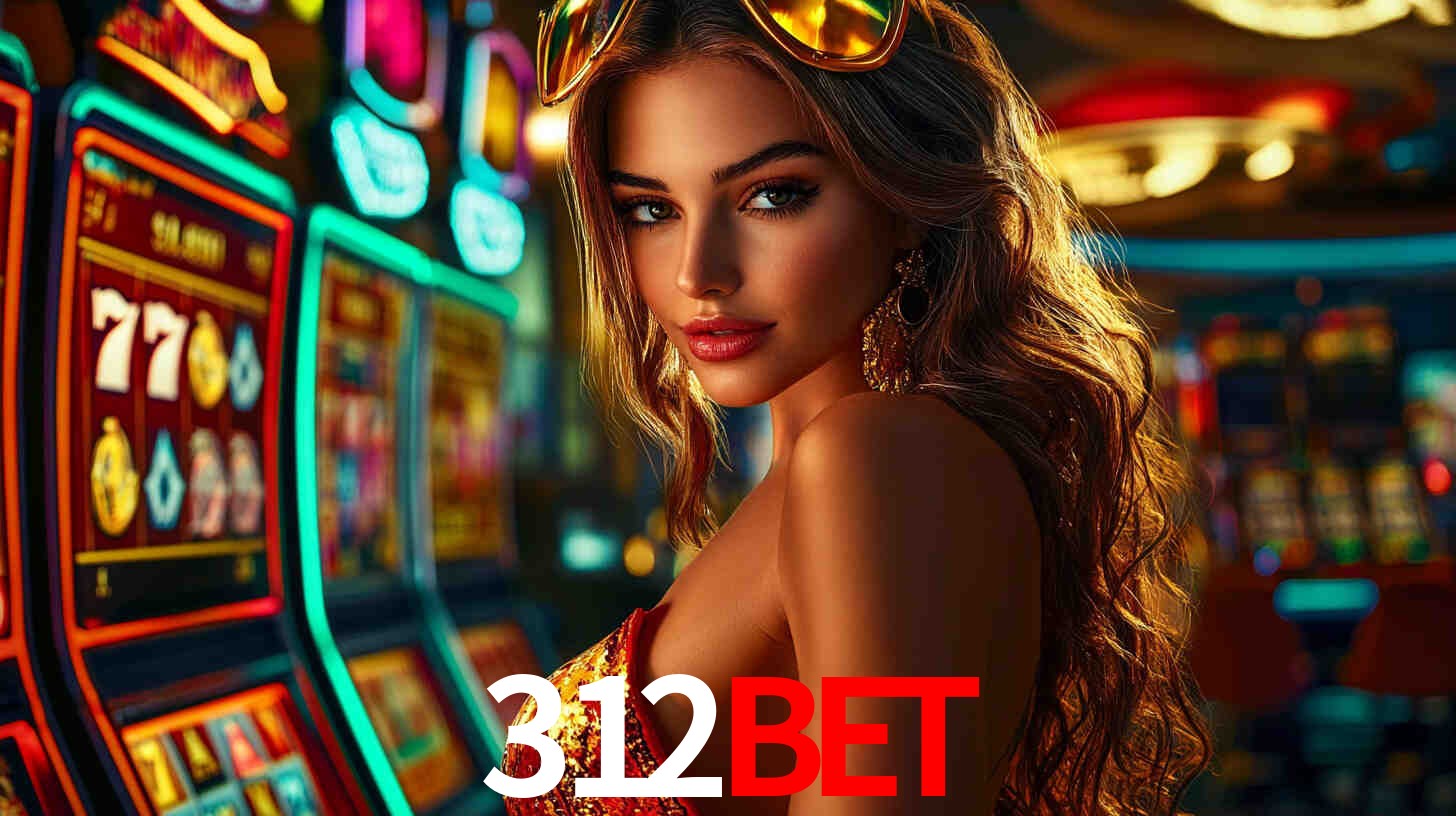 Bônus Diários 312bet