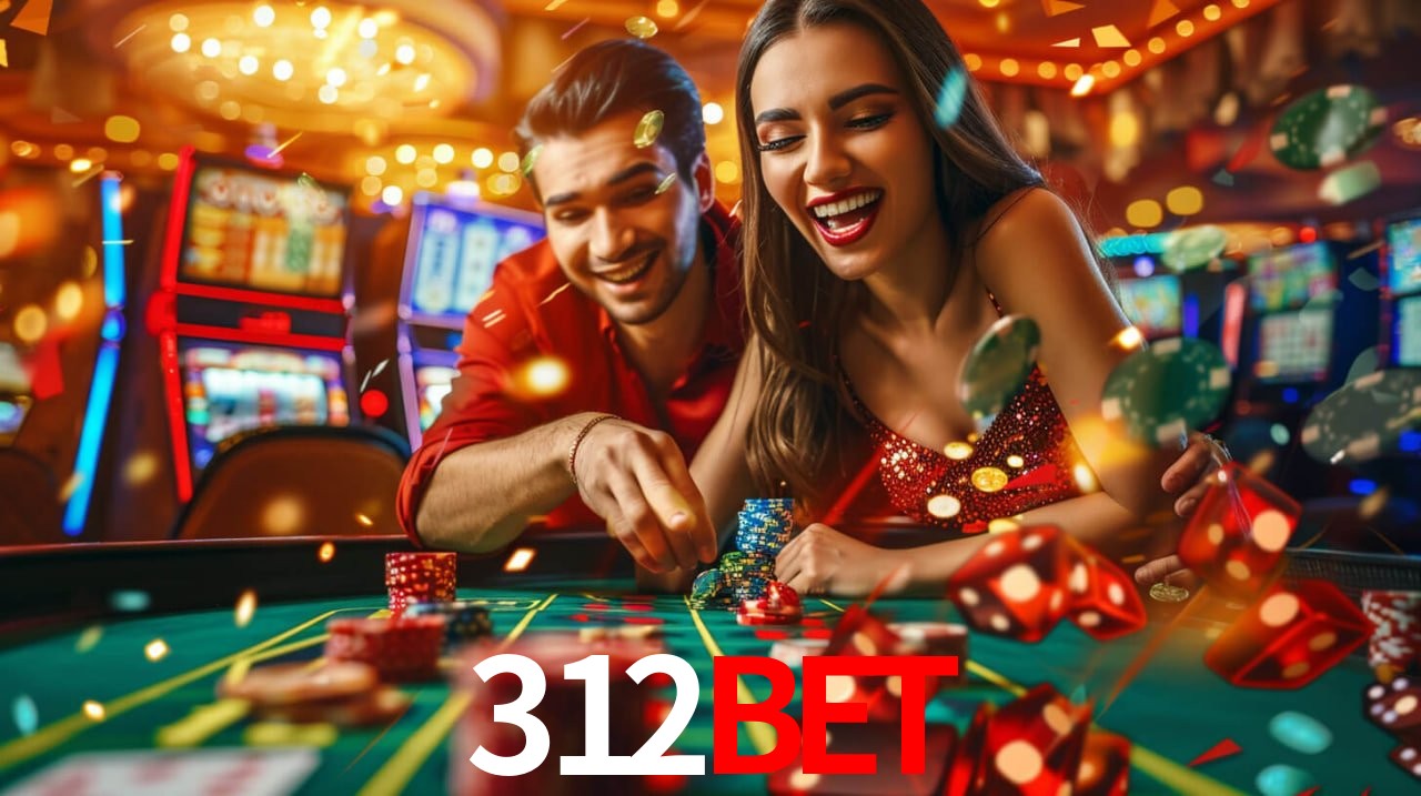 Jogos de Slot 312bet