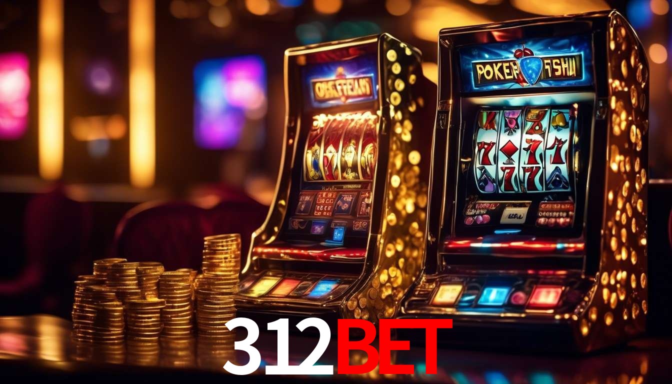 Mesa de Blackjack 312bet
