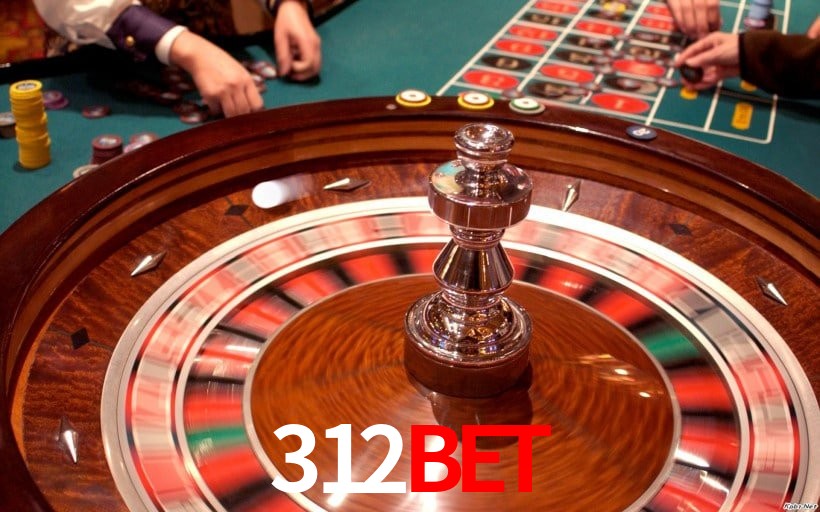 Avaliações dos Jogadores 312bet