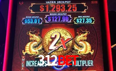 Desvendando o Mundo dos Jogos Virtuais na 312bet