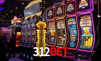 Apostas Esportivas na 312bet: Um Guia Completo