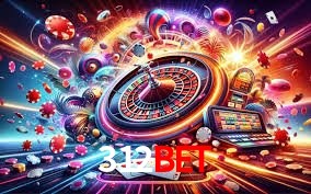 Sistemas de Segurança 312bet