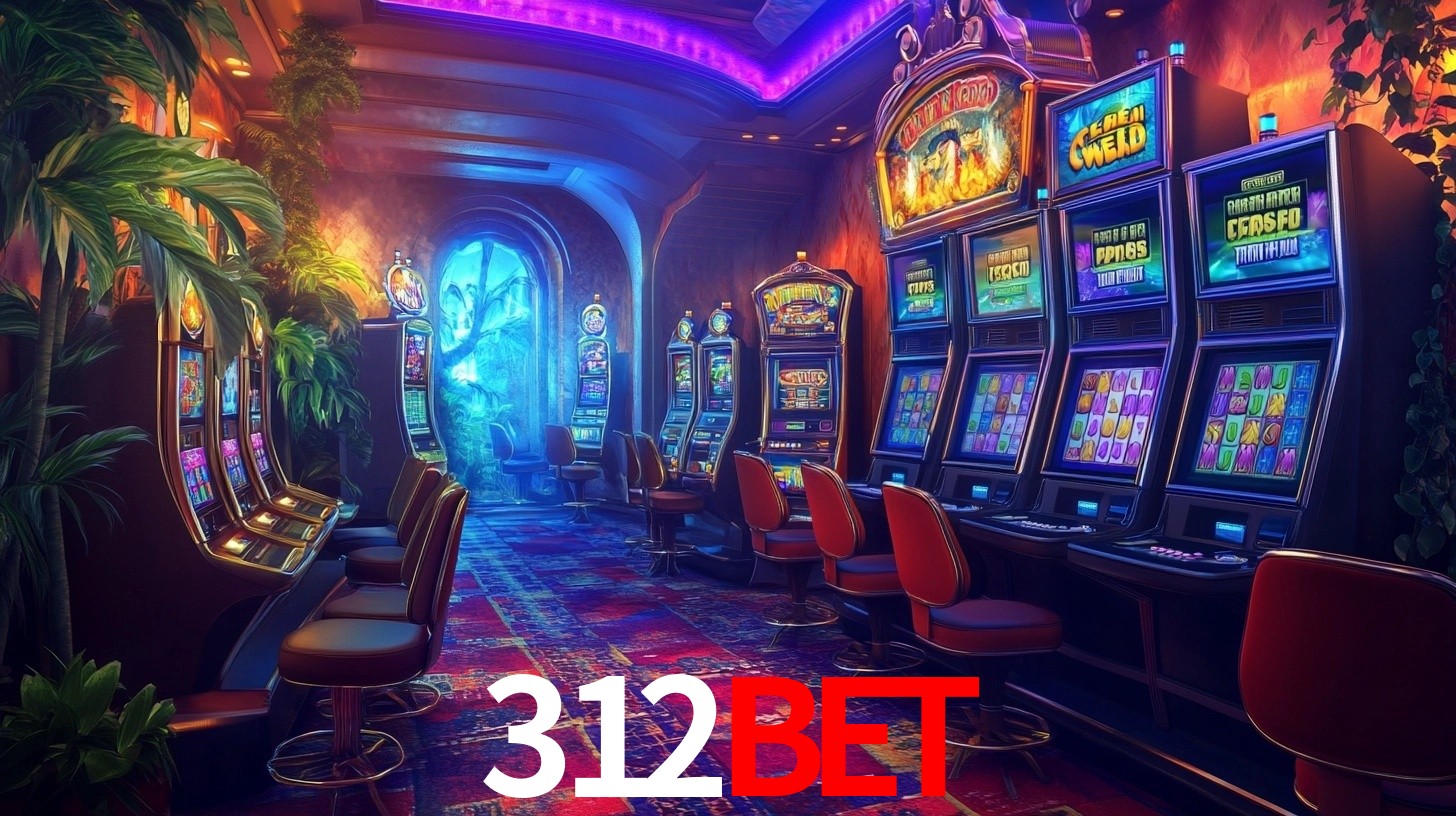 APP oficial da 312bet para mobile