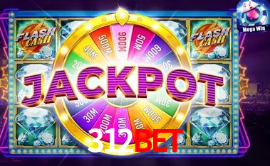 Apostas Esportivas na 312bet: Um Guia Completo